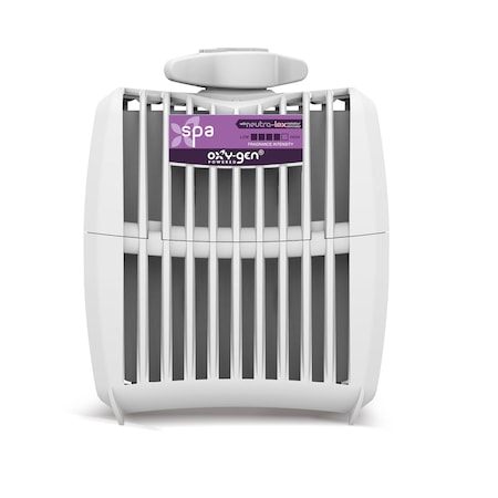 Oxygen-Pro Oxygen-Pro Regular Cartridges, Spa, PK12 U-201R-001-AABB-SA